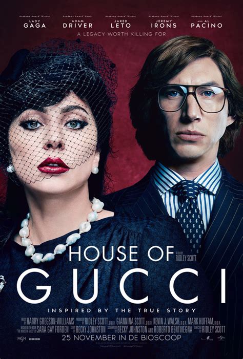 the house of gucci online.